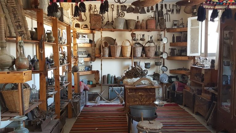 الزوجان الفلسطينيان محمد أبولحية ونجلاء أبونحلة