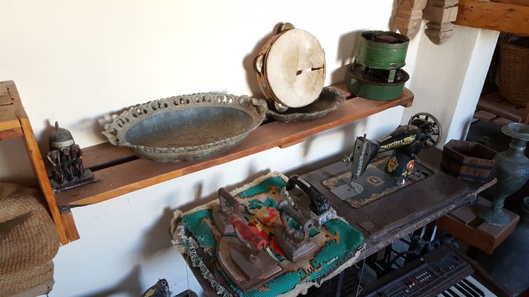 الزوجان الفلسطينيان محمد أبولحية ونجلاء أبونحلة