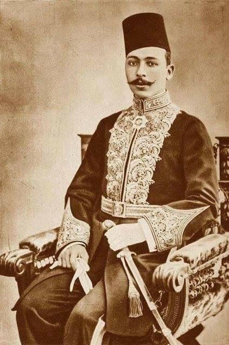 جامعة القاهرة