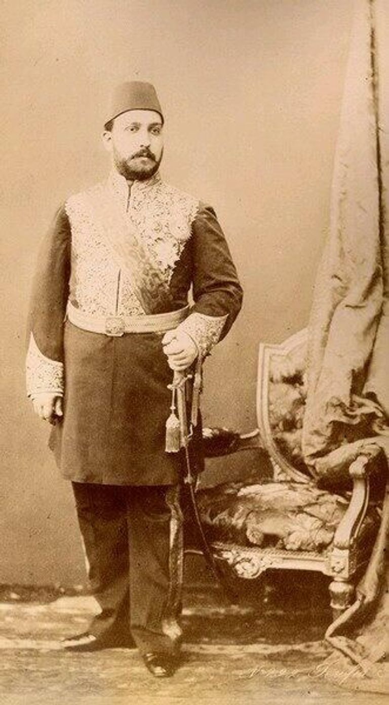 جامعة القاهرة