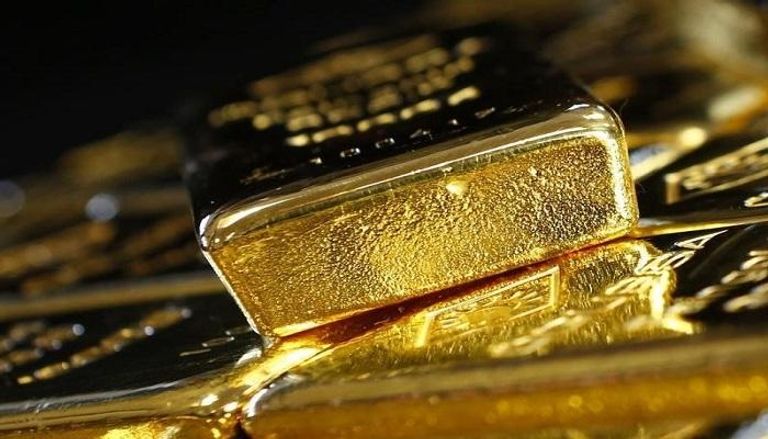 الذهب سجل 1260.92 دولار للأوقية في التعاملات الفورية 