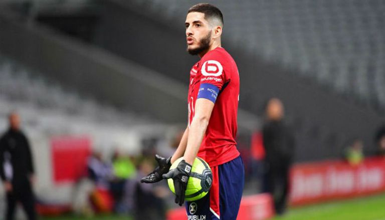 جمال بلماضي