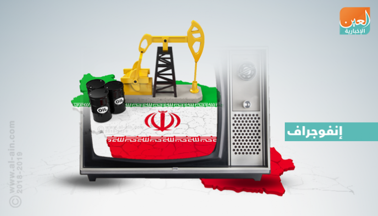 العزوف عن نفط إيران يزيد أوجاع المستهلكين في السوق المحلية