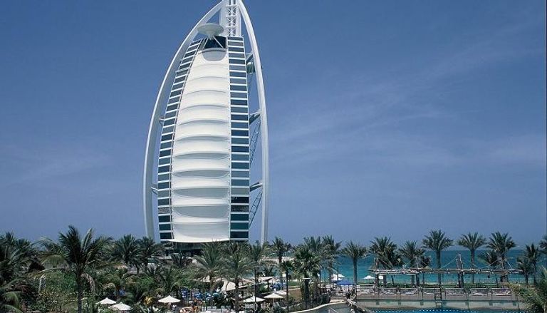 دبي الرابعة عالميا في الانفتاح على التجارة الخارجية