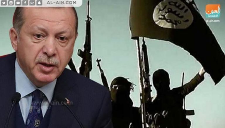 أردوغان يحارب الأكراد بجيش ومليشيات إرهابية