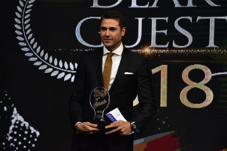 تكريم نجوم الفن والإعلام بالدورة الـ١٥ لمهرجان