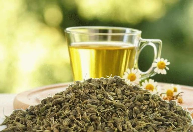 مشروب اليانسون