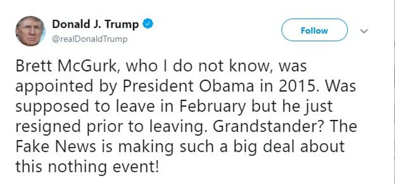 الرئيس الأمريكي دونالد ترامب - أرشيفية