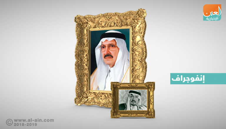  الأمير طلال بن عبدالعزيز آل سعود