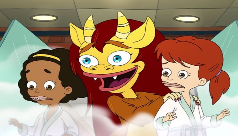 أبرز 10 مسلسلات في 2018