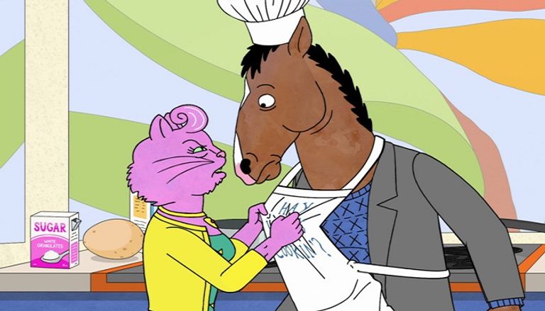 أبرز 10 مسلسلات في 2018