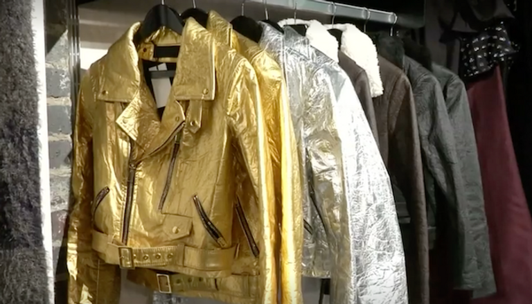 قماش من أوراق الأناناس يروّج كبديل للجلد