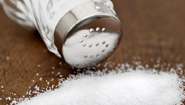 تقليل استهلاك الملح بمقدار الربع يخفض وفيات أمراض القلب إلى النصف