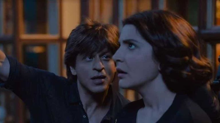 مشهد من فيلم 