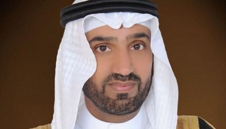 المهندس أحمد بن سليمان الراجحي وزير العمل والتنمية الاجتماعية السعودي