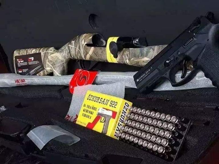 زيارة أوغلو الأخيرة إلى طرابلس