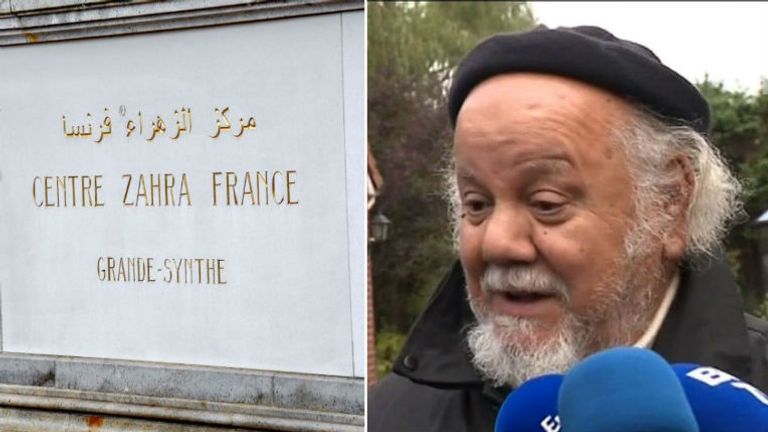 فرنسا تواجه إرهاب إيران في 2018