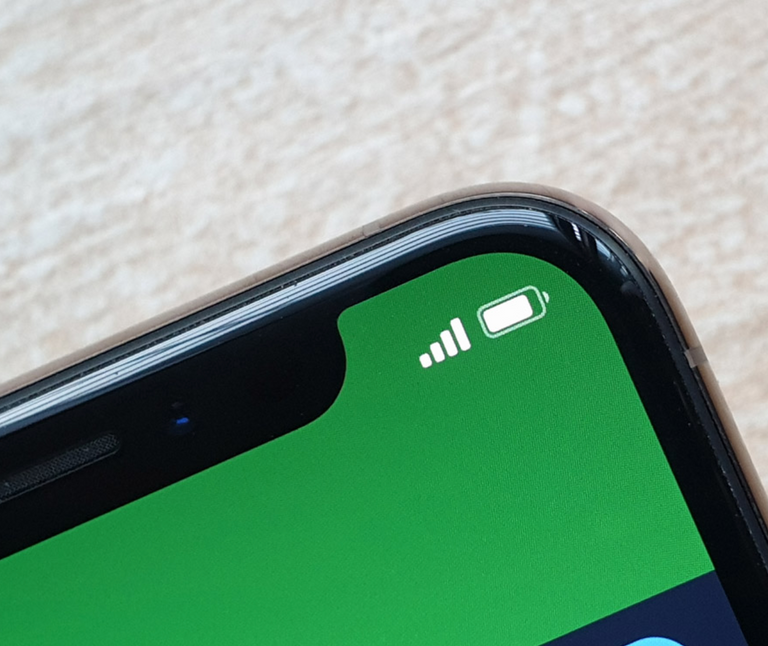 تحديث أبل يؤدي لعدم اتصال المستخدمين في أجهزة آيفون 