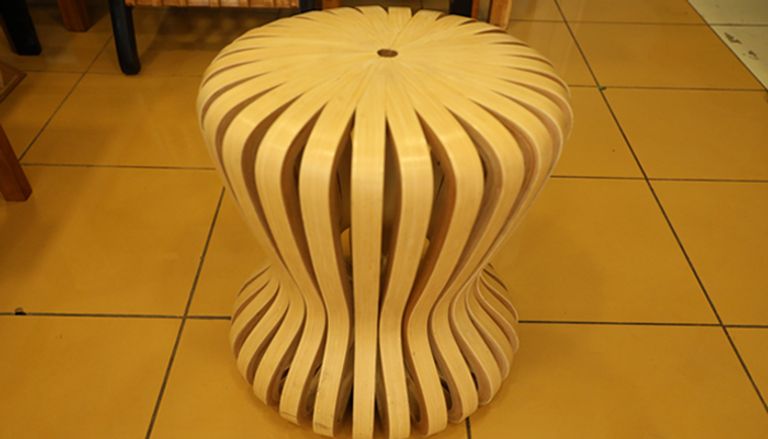 الخيزران ثروة اقتصادية منسية في إثيوبيا