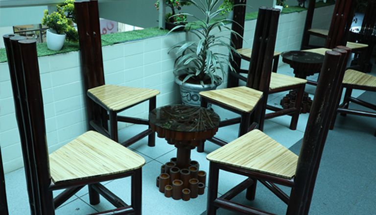 الخيزران ثروة اقتصادية منسية في إثيوبيا