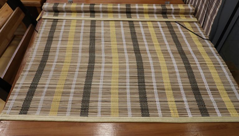 الخيزران ثروة اقتصادية منسية في إثيوبيا