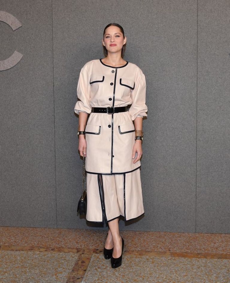 ماريون كوتيار