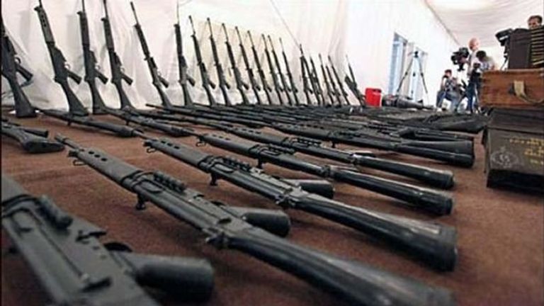 تركيا تهدد استقرار ليبيا عبر دعم المليشيات الإخوانية