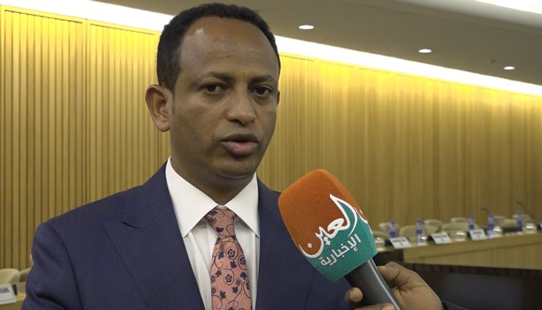 مفوض الاستثمار الإثيوبي 