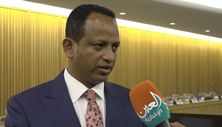 مفوض الاستثمار الإثيوبي 