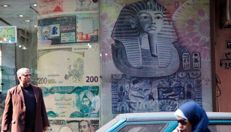 مصر تتوقع استلام الدفعة الـ5 من قرض صندوق النقد في يناير