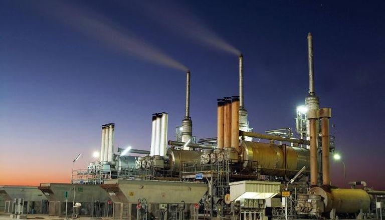 الكويت تتوقع إنتاج مليار قدم مكعبة من الغاز في 2023