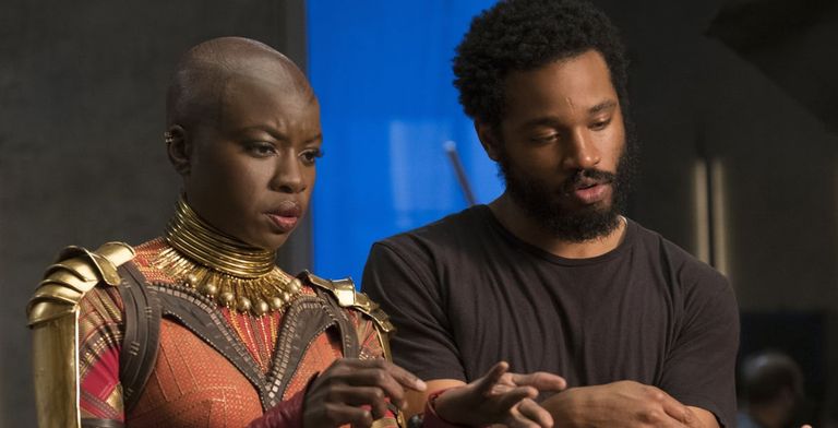 الأقليات العرقية نجمة هوليوود في 2018.