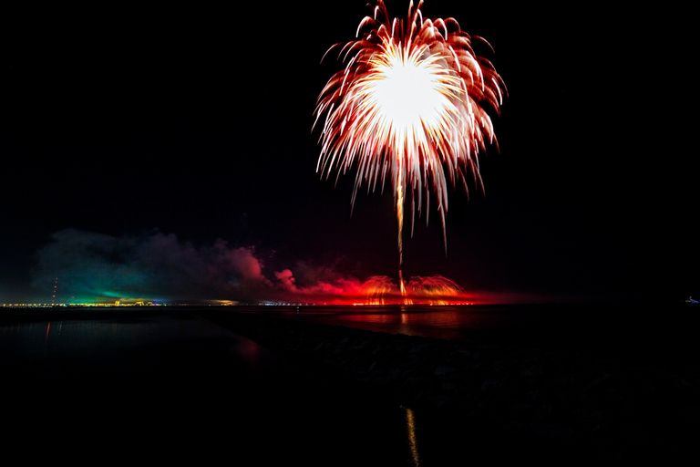 الإمارات مركز لتحطيم الأرقام القياسية في موسوعة غينيس