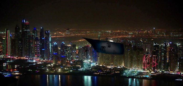 الإمارات مركز لتحطيم الأرقام القياسية في موسوعة غينيس