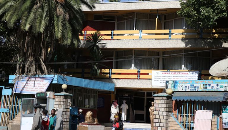 "فل وها" موقع تاريخي في أديس أبابا للعلاج والاستجمام