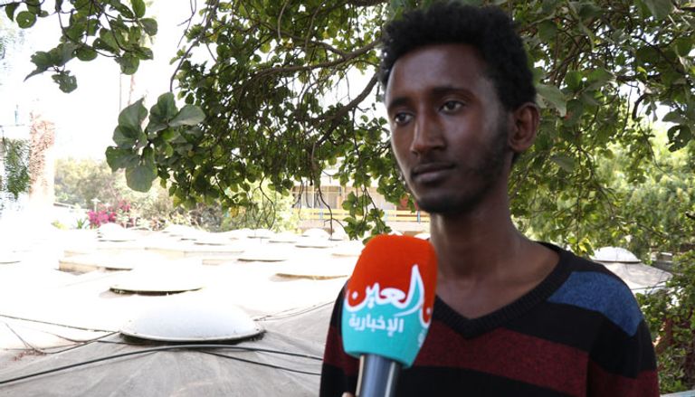 "فل وها" موقع تاريخي في أديس أبابا للعلاج والاستجمام