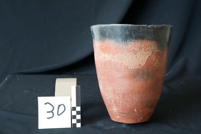 مصر تسترد 21 ألفا و882 قطعة أثرية خلال عام 2018 - صورة أرشيفية