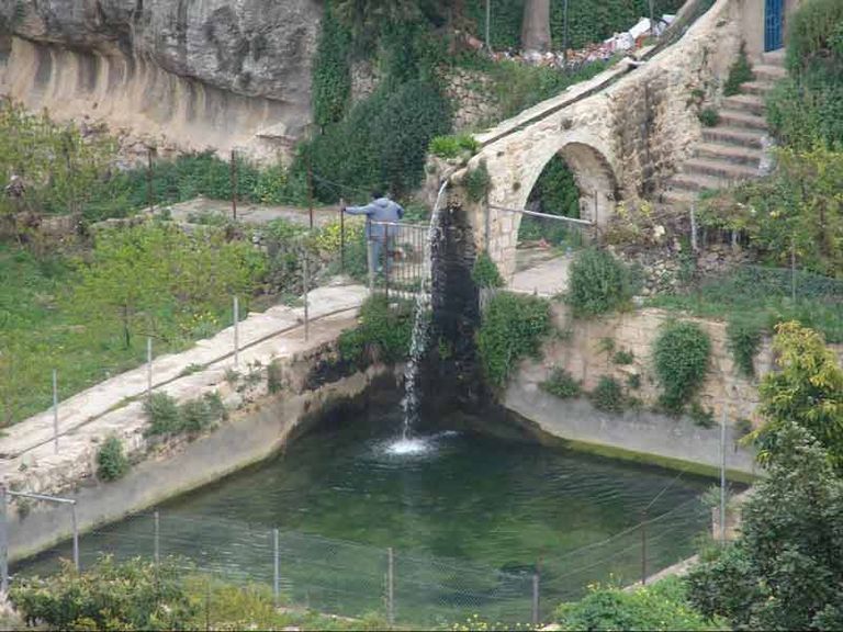 أعمال التجريف الإسرائيلية