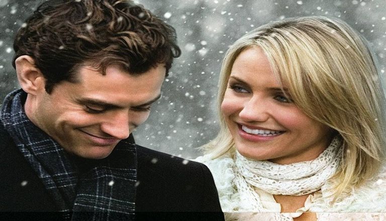 مشهد من الفيلم الكوميدي "Home Alone"