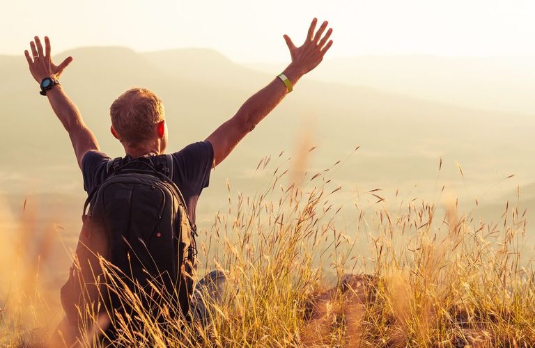 7 نصائح للحياة بصحة جيدة في 2019