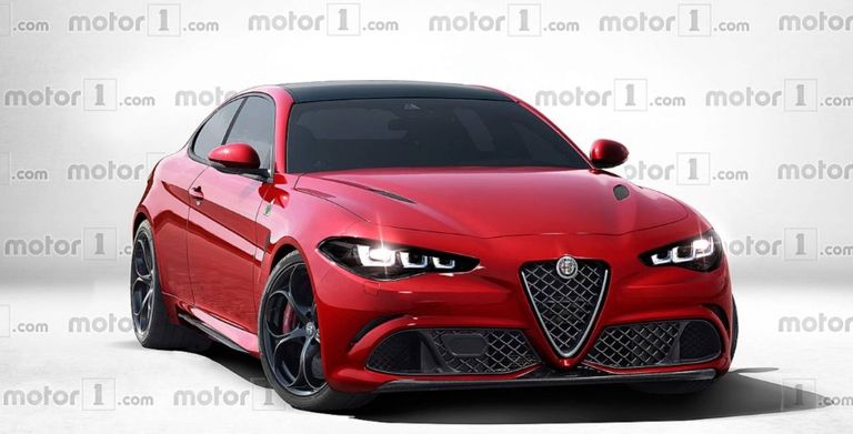 بي إم دابليو M3