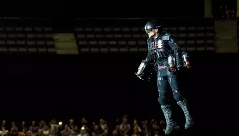 أغرب الابتكارات التكنولوجية خلال عام 2018