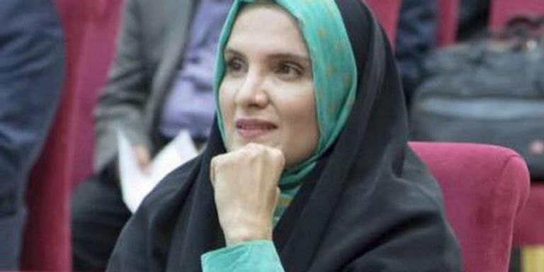 معتقل إيفين سيئ السمعة في طهران - أرشيفية