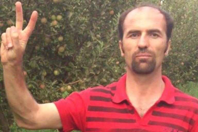 معتقل إيفين سيئ السمعة في طهران - أرشيفية