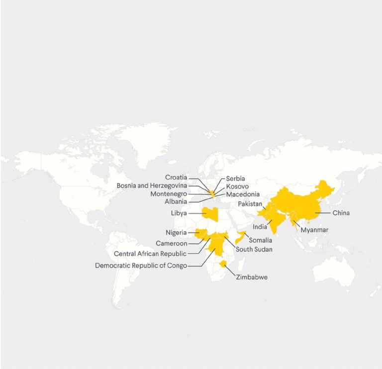 إرهاب إيران 