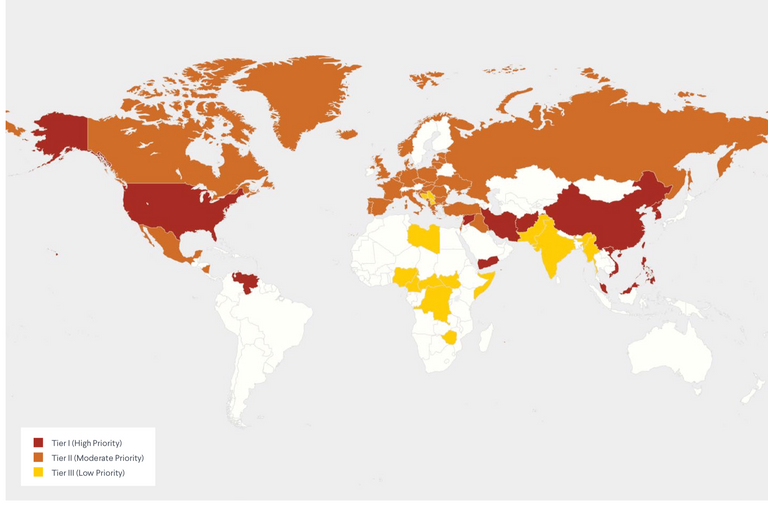 إرهاب إيران 