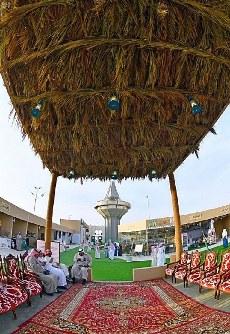 قصر الملك عبدالعزيز "قصر مشرف"