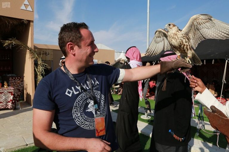 قصر الملك عبدالعزيز "قصر مشرف"