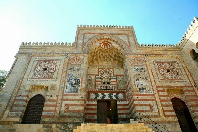 مشروعات تطوير وترميم الآثار المصرية خلال 2018