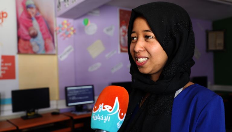 أببش غوبنا صاحبة أول دار للأيتام في إثيوبيا